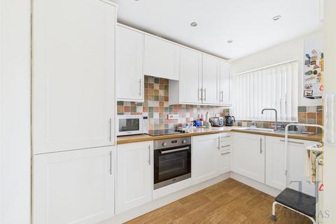 2 bedroom semi-detached bungalow for sale, Shrimpton Court, Ruddington