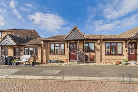 2 bedroom semi-detached bungalow for sale, Shrimpton Court, Ruddington
