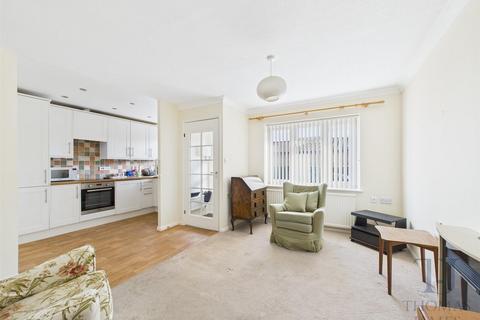 2 bedroom semi-detached bungalow for sale, Shrimpton Court, Ruddington