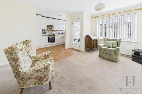 2 bedroom semi-detached bungalow for sale, Shrimpton Court, Ruddington