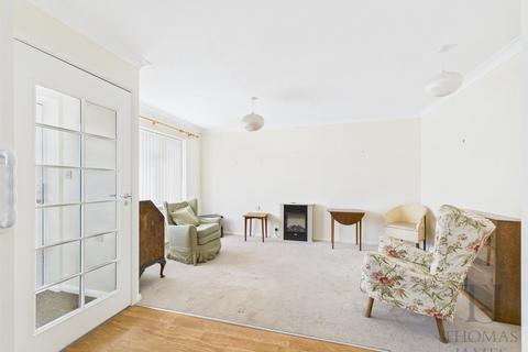 2 bedroom semi-detached bungalow for sale, Shrimpton Court, Ruddington