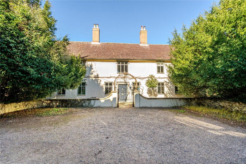 Old Vicarage