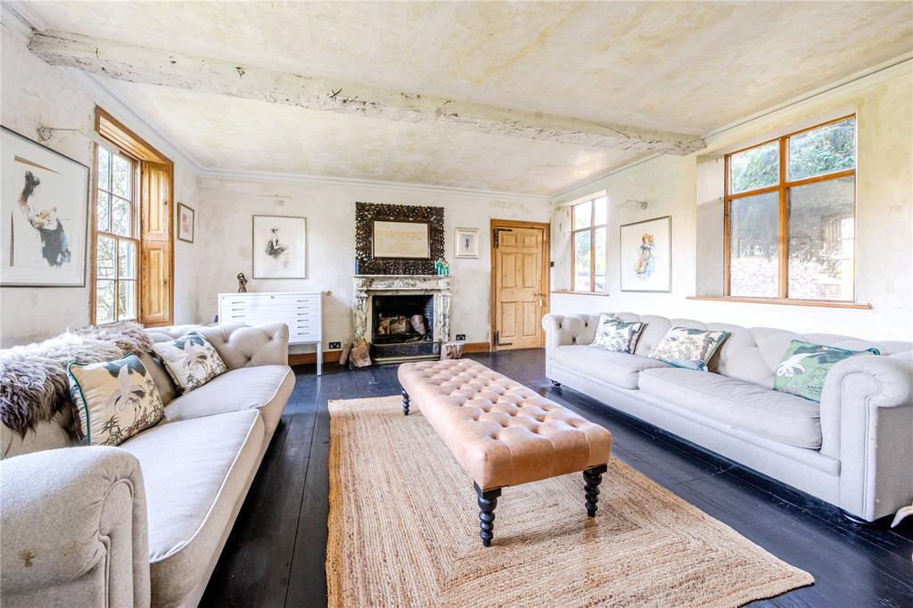 Drawing Room