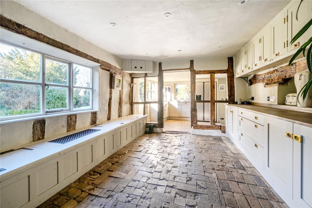 Scullery