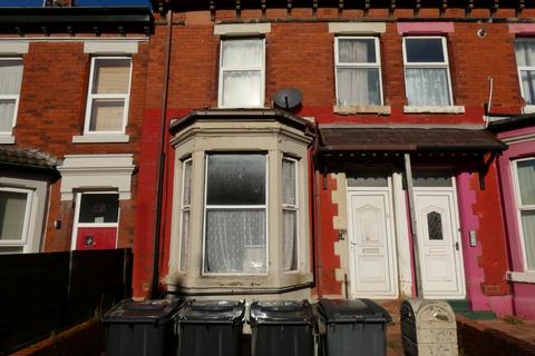 undefined, Westmorland Avenue, Blackpool, FY1 5LG