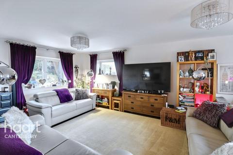 4 bedroom detached house for sale, Elysium Park Close, DOVER