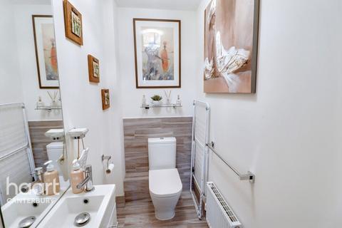 42 Elysium Park Close, Whitfield, Dover, CT16 2FJ