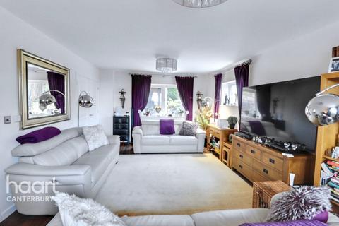 4 bedroom detached house for sale, Elysium Park Close, DOVER