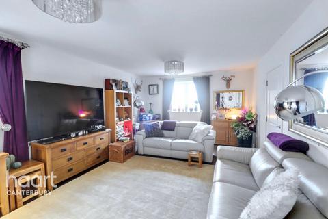 4 bedroom detached house for sale, Elysium Park Close, DOVER