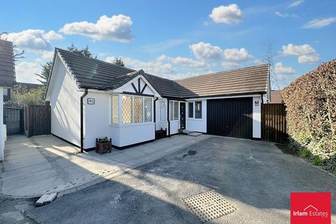 2 bedroom detached house for sale