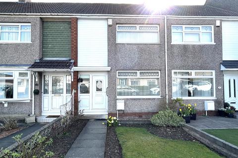 16 Highfield Road, Larkhall, ML9 2JD