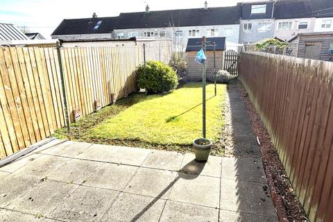 16 Highfield Road, Larkhall, ML9 2JD