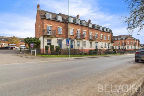 2 bedroom flat for sale, Chester Street, Coton Hill, Shrewsbury, SY1