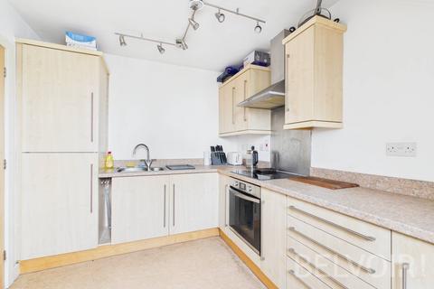 2 bedroom flat for sale, Chester Street, Coton Hill, Shrewsbury, SY1