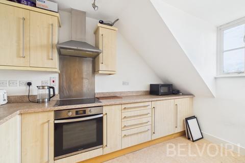 2 bedroom flat for sale, Chester Street, Coton Hill, Shrewsbury, SY1