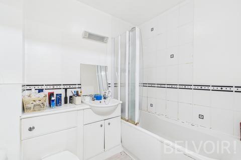 2 bedroom flat for sale, Chester Street, Coton Hill, Shrewsbury, SY1