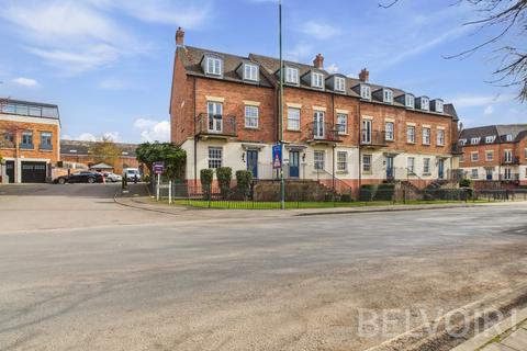 Chester Street, Coton Hill, Shrewsbury, SY1