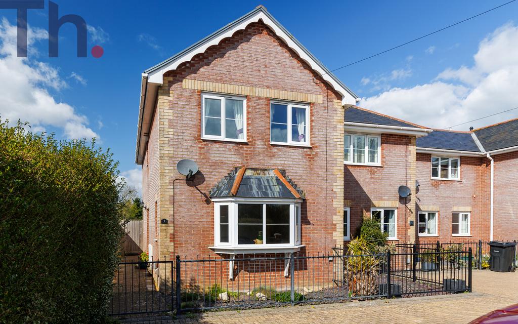 Front Elevation