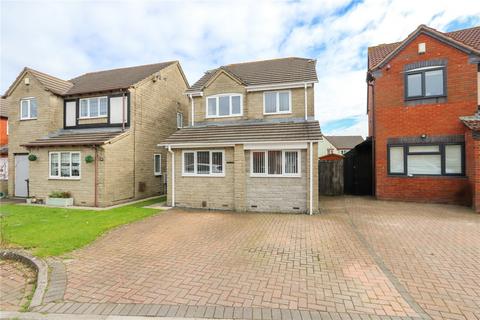 29 Brackendene, Bradley Stoke, Bristol, BS32 9DJ