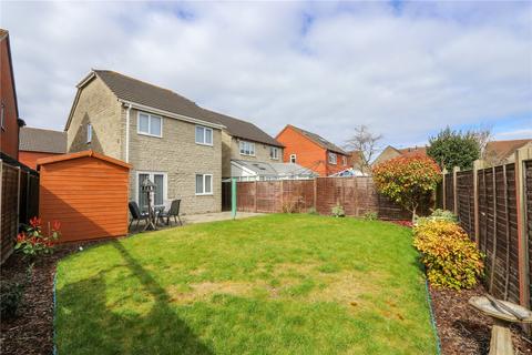 29 Brackendene, Bradley Stoke, Bristol, BS32 9DJ