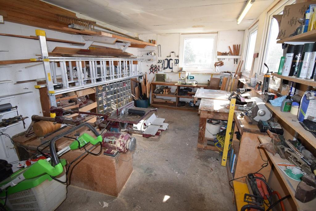 Workshop