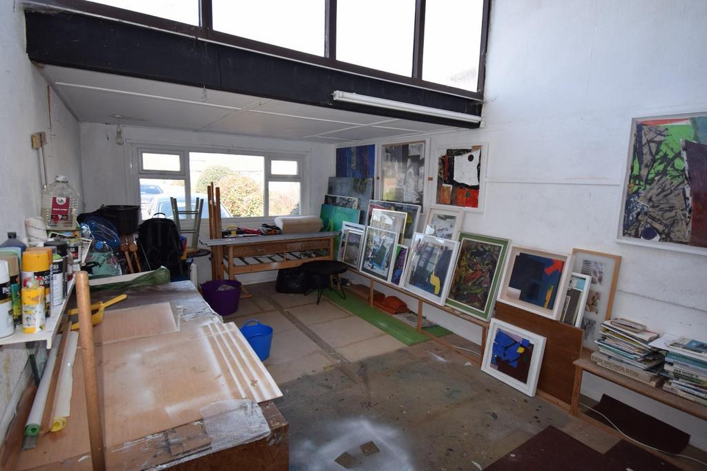 Studio