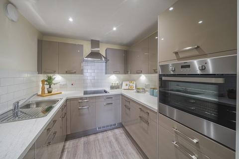 undefined, Spitfire Lodge, Belmont Road, Southampton, Southampton, Hampshire, SO17