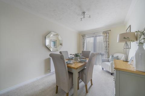 undefined, Spitfire Lodge, Belmont Road, Southampton, Southampton, Hampshire, SO17