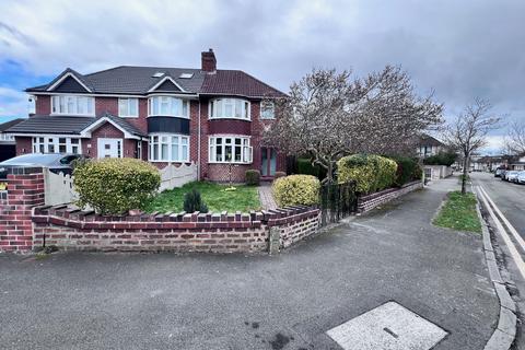 3 bedroom semi-detached house for sale, Wilnecote Grove, Birmingham B42