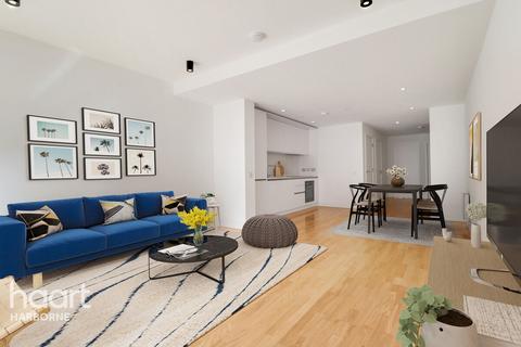 2 bedroom apartment for sale, Port Loop, Birmingham