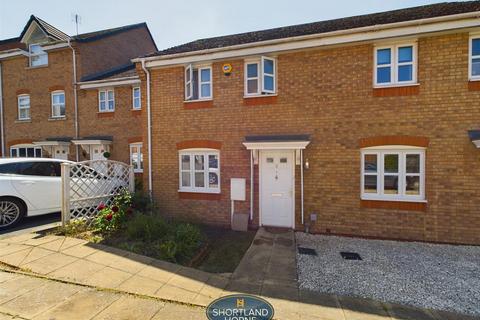 8 Blanchfort Close, Coventry, CV4 9GX