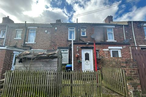 Rose Avenue, South Moor, Stanley, DH9