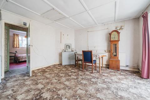 3 bedroom detached bungalow for sale, Moorland Road,  Witney,  OX28