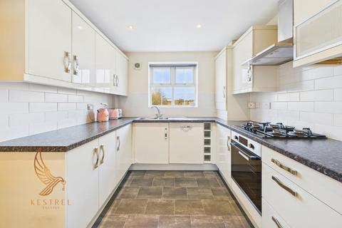 2 bedroom apartment for sale, Tannery Court, Dodworth S75