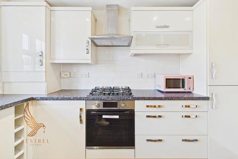 2 bedroom apartment for sale, Tannery Court, Dodworth S75