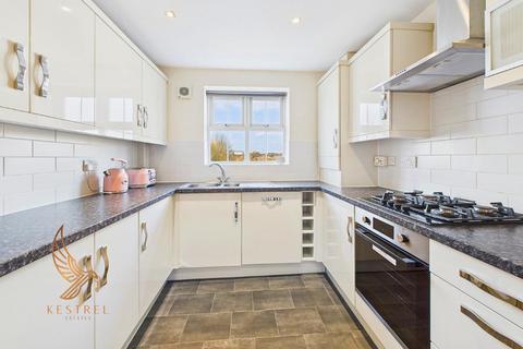 2 bedroom apartment for sale, Tannery Court, Dodworth S75
