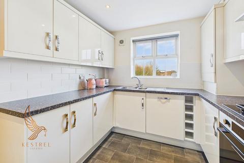 2 bedroom apartment for sale, Tannery Court, Dodworth S75