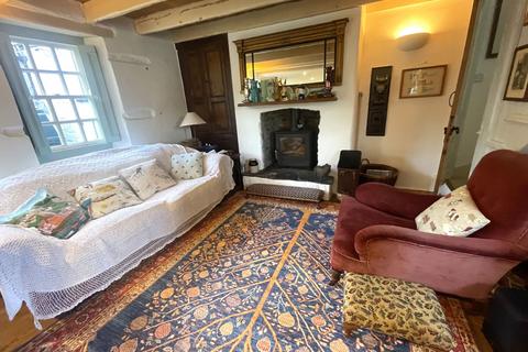 undefined, Church Street, Calstock PL18