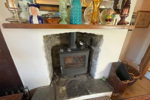 undefined, Church Street, Calstock PL18