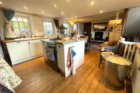 undefined, Church Street, Calstock PL18