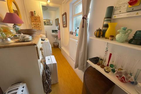 undefined, Church Street, Calstock PL18