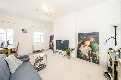 Danbury Street, Angel, Islington, London, N1