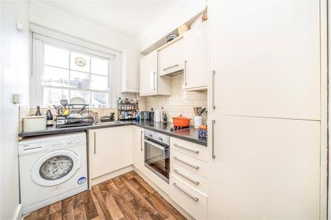1 bedroom apartment for sale, Danbury Street, Angel, Islington, London, N1