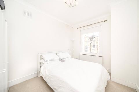 1 bedroom apartment for sale, Danbury Street, Angel, Islington, London, N1