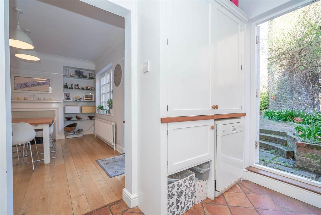 Kitchen B
