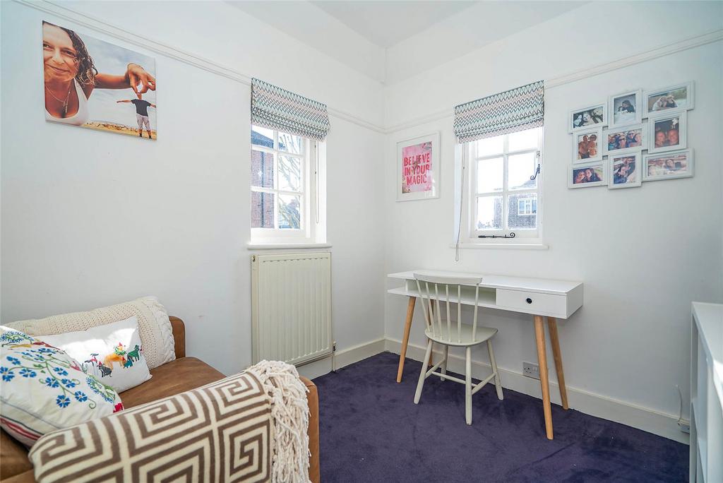 Bedroom 3 A