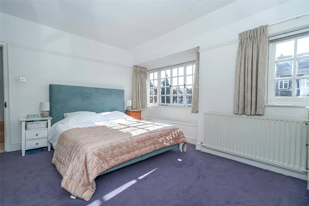 Bedroom 1 B