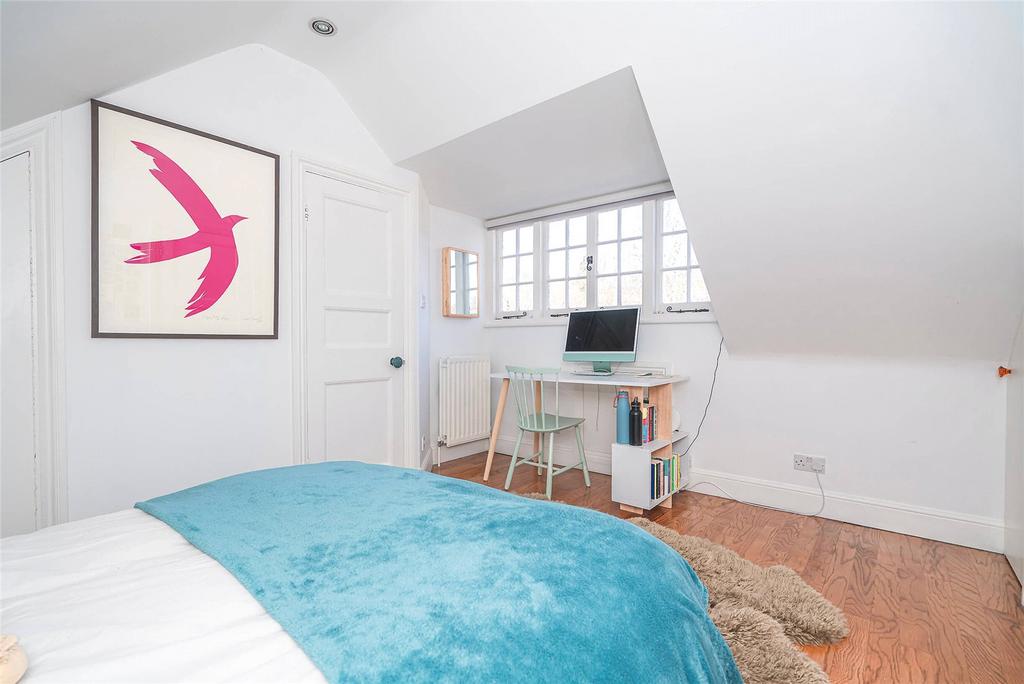 Bedroom 4 A