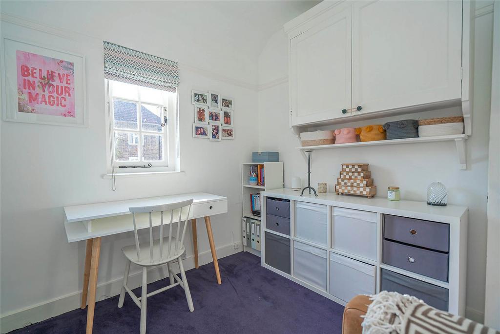 Bedroom 3 B