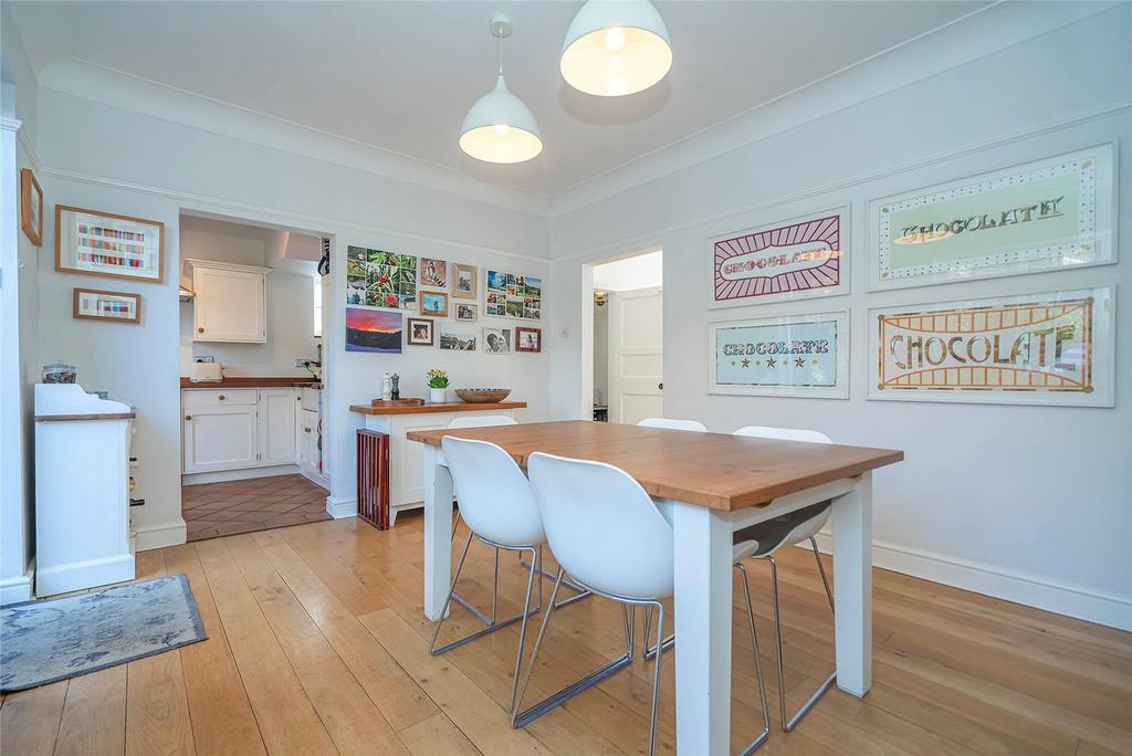 Rear Reception D